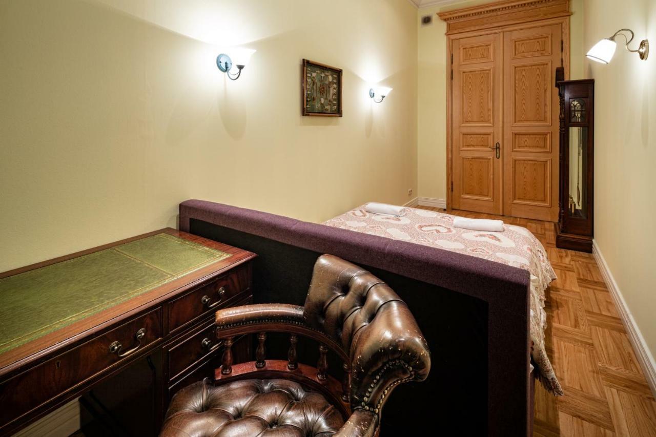 Lejlighed Old 2 Bedroom Vecpilsetas Street Riga