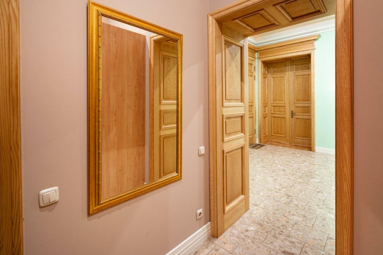 Lejlighed Old 2 Bedroom Vecpilsetas Street *